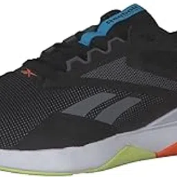 reebok Mens Nanoflex TR 2.0 Shoes Black-picture-42