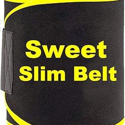 Sweat Slim Fat Loss Belt- Back Support for Both Men and Women1 Year Warranty- Sweat Belt for Men and Women New Improved-image-41