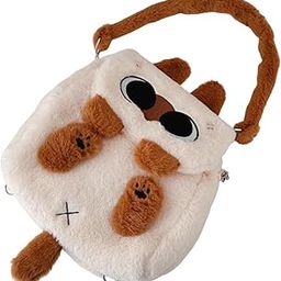 ™ Cartoon Cat Backpack Fashion Daypack Funny Backpack for Trips Street | Womens Handbags & Bags-image-22