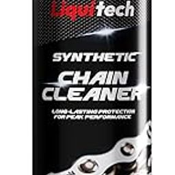 Chain Cleaner for Bikes-150ml | Instantly Loosens Oil, Grease and Dirt | Powerful Cleaning Action | Removes Adhesives and Residues | Compatible with All Chain Types | Cleaning Agent (150ML)-image-8