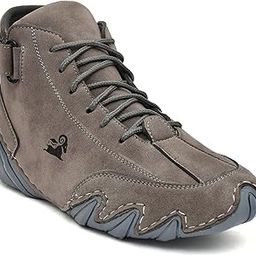Explorer Outdoor Enthusiasts Shoes-image-8
