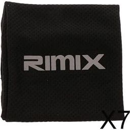 SAZ DEKOR 7xSports Wrist Protection Unisex Wrist Band Running Wristband Sweatband Black-image-62