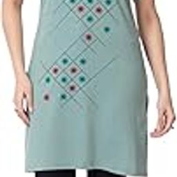 Summer Wear Casual Wear Polycotton Round Neck Half Sleeves Printed Women's Nightsuit (503)-picture-29