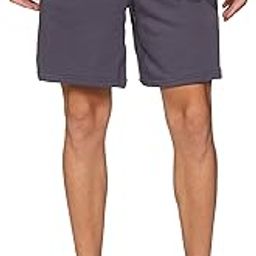 Men's Hybrid Shorts-image-82