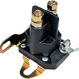 LOOM TREE 12V Starter Solenoid Premium Replacing for 790951 745000Ma 852-1251-210-image-49