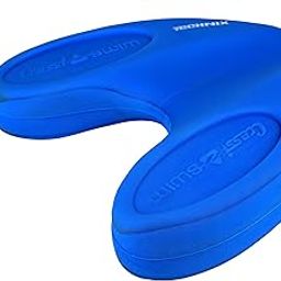 Technix AA2853 Foam B-FS Swimming Kick Board (Blue)-image-75