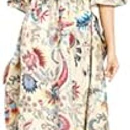 Shri Ganesh Impex Maxi Kaftan for Women, Pure Cotton Nighty, Loungewear Kaftan | Hand Block Printed Women Nighty | Free Size-image-77