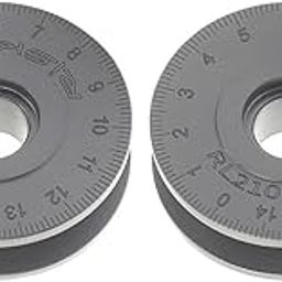 MERISHOPP® 2pcs Bicycle Dummy Hub Bike Chain Keeper Holder Washing Cleaning Tool Wheel|Sporting Goods | Cycling | Bicycle Maintenance & Tools-image-47