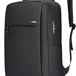 Mark Raiden Backpack, Lightweight, Thin, Business Backpack, Men's, Women's, Slim, Large Capacity, Multi-functional, 15.6 PC Bag, 2-Way, Water Repellent, Carry On, Commuting to Work or School, Business Trips, Travel, Unisex, Business Backpack, Thin-image-63