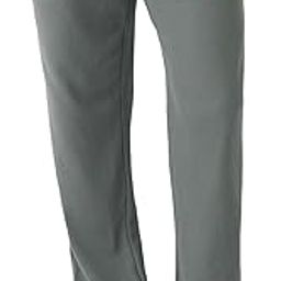 Heavy Duty 1.0 Men's Textured Oversized Fit Cotton Blend Parachute Pants-image-29