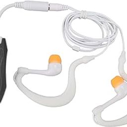 Waterproof MP3 Player, Underwater MP3 Music Player Low Loss 8GB USB2.0 Portable Rechargeable Compact for Running for Swimming (#4)-picture-4