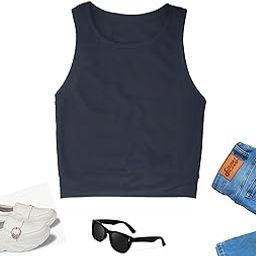 Gym Top for Womens-image-38