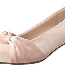 Women Open Toe 1.5 inch Heels-52