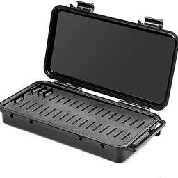 34-Slot SD Card Holder Hard Case Holds SD/SDHC/SDXC/SDUC Memory Cards (NOT miniSD or microSD)-24