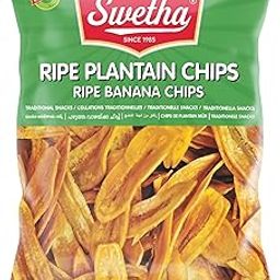 Swetha Telugu Foods Ripe Banana Chips-image-70