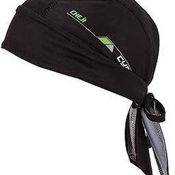 Outdoor Sports Bicycle Breathable Hat Quick-Dry Bike Cycling Headscarf Pirate Scarf Headband-image-31