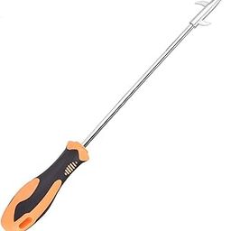 Dherik Tradworld 2 in 1 Car Tyre Stone Remover Tool |2 in 1 Car Tire Stone Cleaning Hook|Tire Groove Cleaner|Tyre Stone Remover Picker Tool Kit|Tire Protector Tools-20