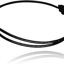 Evil Eye Black Thread Evileye (Pack of 1) (BLACK)-6