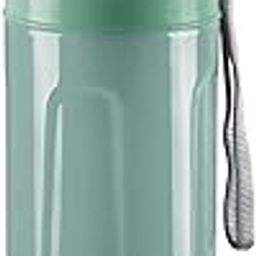 MILTON Kool Convex 900 Insulated Inner Pet Water Bottle, 700 ml, Light Green | Easy to Carry | Leak Proof | School | Office | Gym | Hiking | Treking | Travel Bottle-image-16