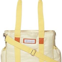Mi Arcus Diaper/Nappy Bag New Born Baby Essentials Travel Multipurpose Backpack for New Mom Maternity Gift-image-80