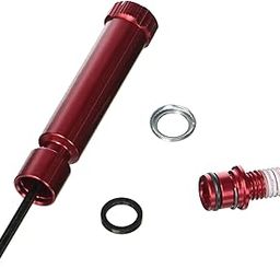 RockShox Rebound Adjuster Knob/Bolt Kit Tora/Recon/Reba/Revelation 27/29"-image-62