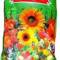 Genric Modern Plants - Organic Gobar Ki Khad/Manure Compost For Plant (5 Kg)-picture-25