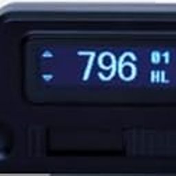 Metrix+ LHT-1, Pen type ultra portable leeb hardness tester with measuring range 170~960 HLD-13