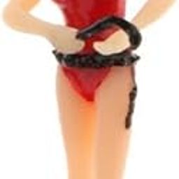 JAZZY PEARLS® 4x1/64 Character Model S Scale Street Scene Layouts Red Woman|Toys & Hobbies | Model Railroads & Trains | S Scale | Parts & Accessories | Figures & People|1 Piece 1:64 People (4 Pack)-image-82