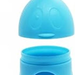 Baby Diaper Disposable Bags with Dispenser, Waste Bags, Convenient and Quick Diaper Disposal, Unscented Leak & Odors Proof Diaper Trash Bags for Newborn Diapers (15 Bags + Dispenser)-image-89