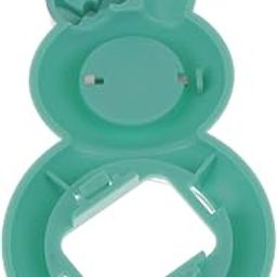 CALANDIS Rabbit Shaped Close Up Len Rotary Self-Shot Mirror for Instax Mini7S/8 Green-picture-30