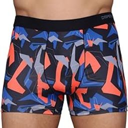 Men Naylon Classic Comfort Men's Briefs: Undergarments That Never Go Out of Style-image-25
