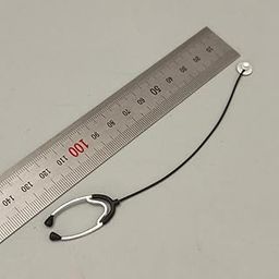 bnf® 1/6 Scale Stethoscope Model Scene Decor Decoration for 12 inch Action Figure|Toys & Hobbies-image-74