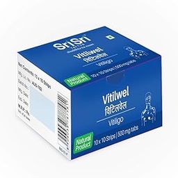 Sri Sri TATTVA shuddhta ka naam Vitwel Tablet,100Tab-image-19