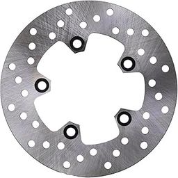 PA Back Disc Plate Compitable Compatible for Ola S1-10