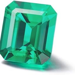 Natural Colombia Emerald Stone Original Certified IGL Emerald Shape Perfect Shining Colombian Panna Gemstone Genuine Budh Pachu Ratna Hara Pathar Rashi Ratan Astrology Jewelery-picture-33