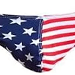 heavenglow Men's Thongs G-String Underwear | Jockstrap Briefs Underpants for Men | Design with Pouch | Red Color L Size | Comfortable Male Innerwear Two Pack-picture-12