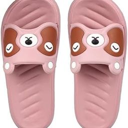 GIOTORENT Slides Slippers for Women Stylish|Comfortable|Soft|Lightweight|Anti-Skid|Slides|Lab Tested Laundry Units Display |Casual|EVA Slippers|Chappals|Slides|Sandals, Womens|Girls (Onion, 4)-image-55