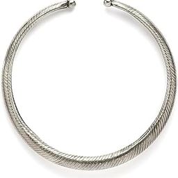 German silver hasli necklace jewelry for women-image-47