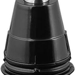 Noymi Trimer Spare Part - Nose Head with Cleaning Brush-image-83