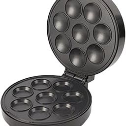 MERISHOPP® Donut Maker 8 Section Nonstick EU Adapter for Oatmeal Chocolate Chip Donut|Home & Garden|Kitchen Dining & Bar|Small Kitchen Appliances|Waffle Makers-18