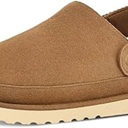 Clogs for Women Slippers Women's Platform Mules & Clogs with Strap Slip on Shoes Sandals Arch Support Adjustable-30