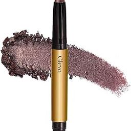 Gleva Eyeshadow Stick - Eyeshadow Pencil Waterproof Eyeshadow Stick - Crease-Proof Formula - Easy-to-Apply Buildable Color - Cream Shadow Stick (Bronzed Beauty)-picture-24