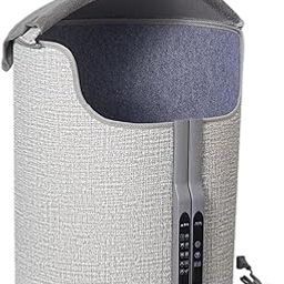 THE STYLE SUTRA® Foot Warmer Warming Mat Timer Space Heater Heating Pad Leg Warmer for Office-image-14