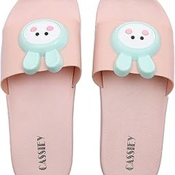 Fashionable Slippers For Women slipper fancy design flat Slipper Sandal For Women's-image-60