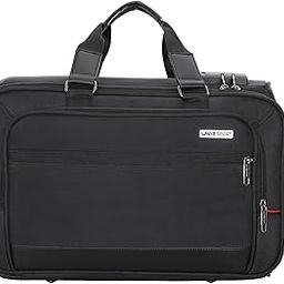 45 cms Matrix Wheel Duffle Bag | Laptop Compatiable and Combi Lock-3