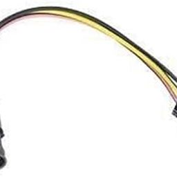 ACDelco 12375515 GM Original Equipment Water in Fuel Indicator Sensor-3