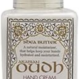 Nyassa Arabian Oudh Hand Cream 145ml|Shea Butter, Birch tree extract, Olive Oil, Sesame oil|For Dry Hands|For Both Men and Women|No parabens. Cruelty free-image-18