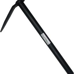 Handmade Gardening Hoe | Kudal | Kudali | Soil Digging Tool for Agriculture and Home Gardening-picture-28