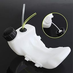 DGK Petrol Tank with Fuel Filter and Cap for 4 Stroke 35CC Brush Cutter Model Gx35 Engine-picture-29