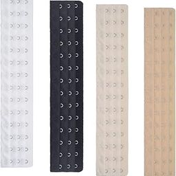 Longline Bra Back Corset Extenders for Bustiers Shapewear Waist Cincher-image-53